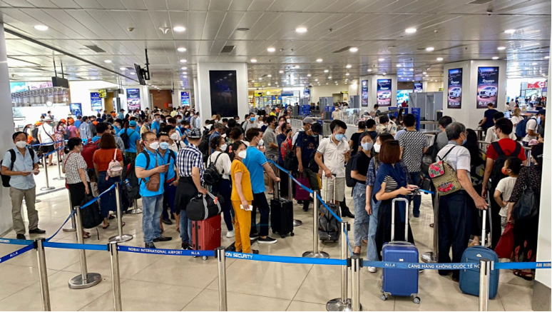 Top 15 Đại Lý Vé Máy Bay Uy Tín Hàng Đầu Tại Hà Nội Và TP.HCM