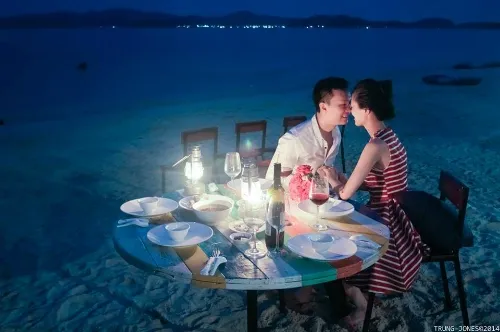 Gợi Ý 6 Trải Nghiệm Lãng Mạn Cho Kỳ Nghỉ Trăng Mật Tại Đảo Cô Tô