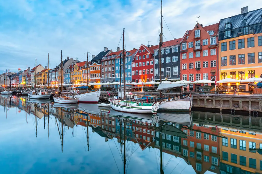 Cẩm nang khám phá Bắc Âu qua 5 quốc gia: Đan Mạch, Na Uy, Thụy Điển, Estonia và Phần Lan