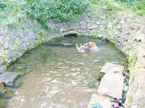 Khám phá hệ thống giếng cổ Gio An 4.000 năm tuổi tại Quảng Trị
