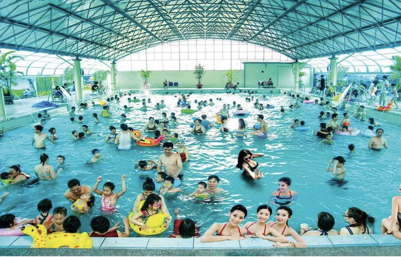 Review Khách Sạn Công Đoàn Kim Bôi Hòa Bình: Kinh Nghiệm Nghỉ Dưỡng Khoáng Nóng A-Z