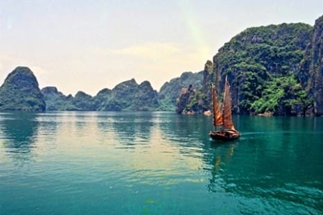 Gợi Ý Lịch Trình Du Lịch Hà Nội – Hạ Long – Sapa 6 Ngày Chi Tiết Cho Người Đi Lần Đầu
