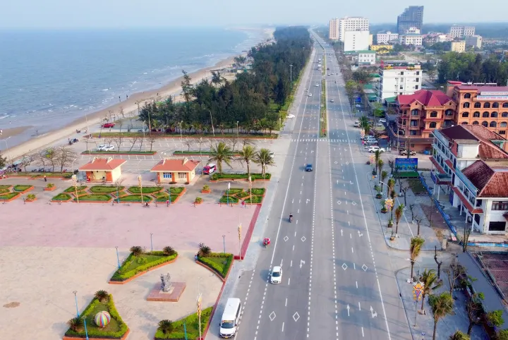 Cẩm nang du lịch biển Cửa Lò từ A đến Z cho mùa hè