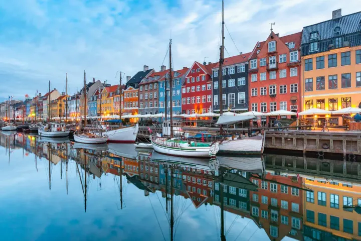 Cẩm nang khám phá Bắc Âu qua 5 quốc gia: Đan Mạch, Na Uy, Thụy Điển, Estonia và Phần Lan