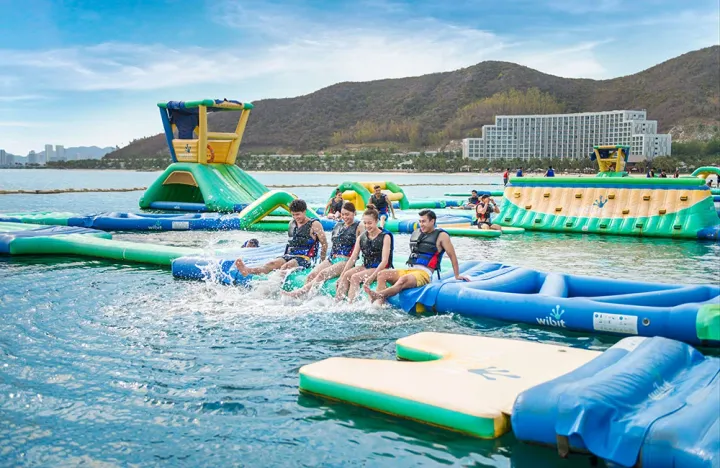 Gợi Ý Lịch Trình Du Lịch Nha Trang 4 Ngày 3 Đêm Chi Tiết Từ TP.HCM