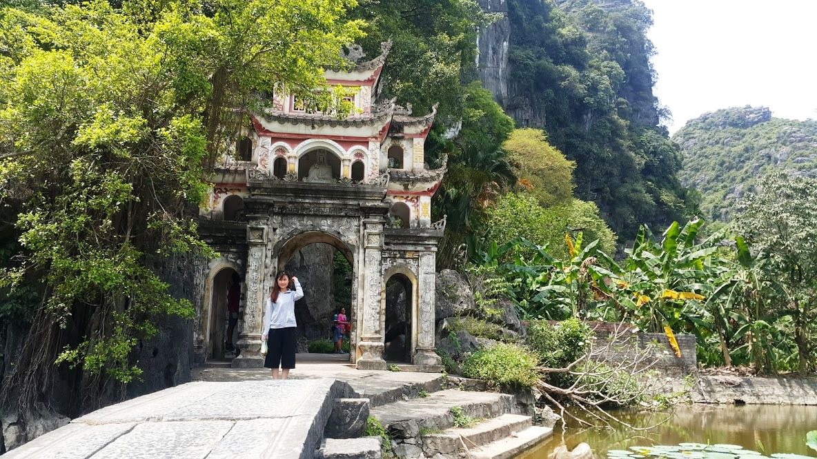 A Local’s Guide to Bich Dong Pagoda, Ninh Binh - Netviet Travel