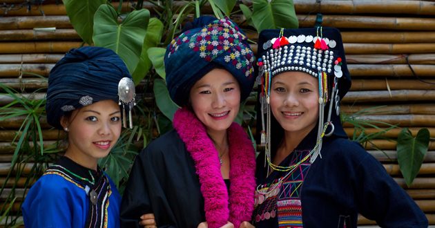 Best Souvenirs to Buy in Laos & Where to Get Them — Netviet Travel